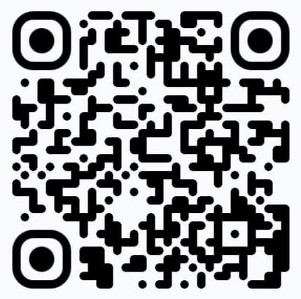 QR Code Recensioni CoBer